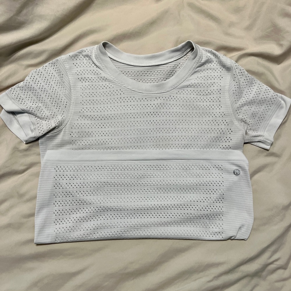 Lululemon Swiftly Tech